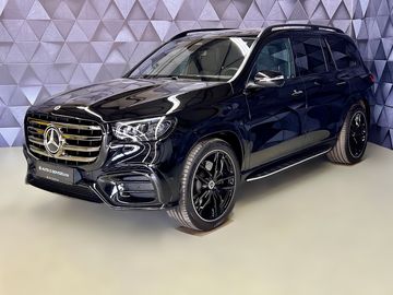 450d 4MATIC AMG, E-ACTIVE BODY