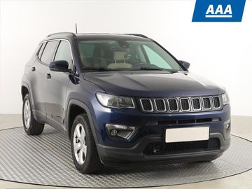 2.0 MultiJet, 4X4, Serv.kniha