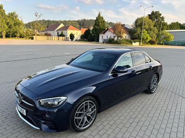 300, AMG, 190 kw, záruka