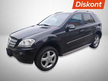 ML 320 CDI , Sport, 4X4
