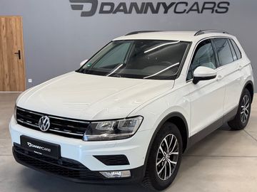 1.4TSI, COMFORTLINE, TAŽNÉ