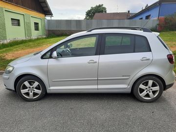 Prodám VW Golf Plus 1.9 TDI
