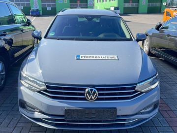 2,0 TDI 110kW DSG Business VŮZ