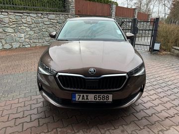 1.0 TSI Ambition