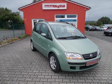 1,9 Multijet Dynamic NOVÁ STK
