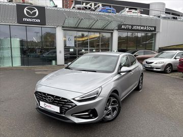1,0 TGDi Smart NAVI 2xALU 1.ČR
