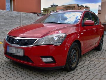 1.6CRDI kombi, odpočet DPH