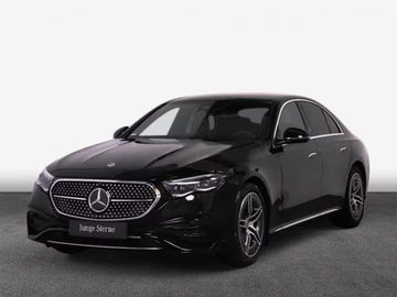 220d AMG Advanced+ DISTRO DIGI