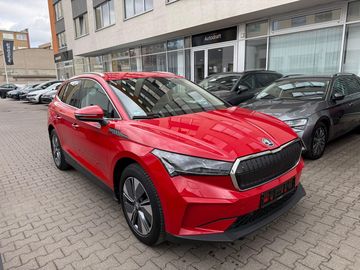 iV 80 Electric 150kW / ALU 19'