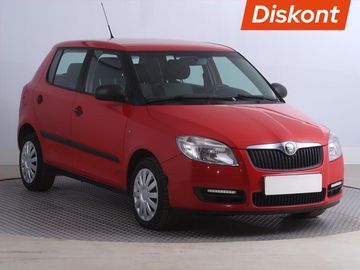 1.4 TDI, po STK, zamluveno