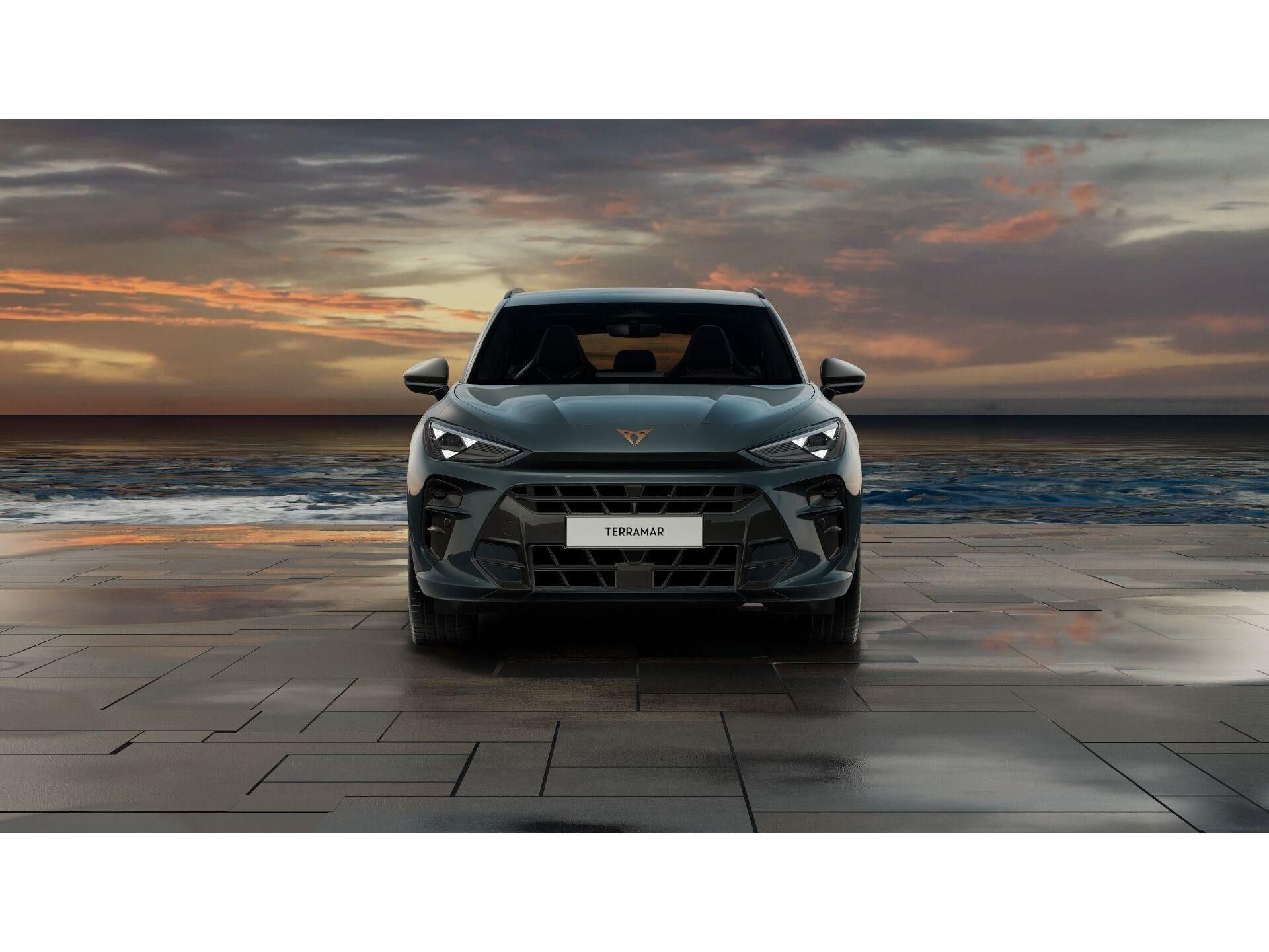 Cupra Terramar, 2.0 TSI / 150 kW - fotka 2