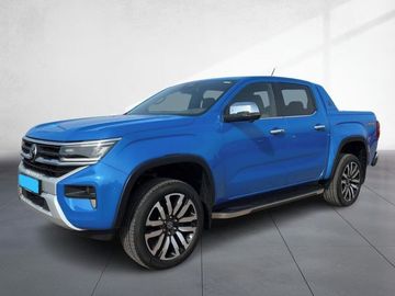3.0 TDI DSG 4M DoubleCab