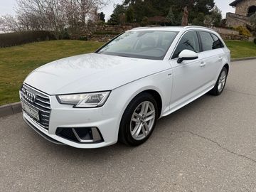 2.0TDi S-line 110KW DSG NAV