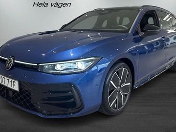2.0 TDI 4M R-Line Plná výbava