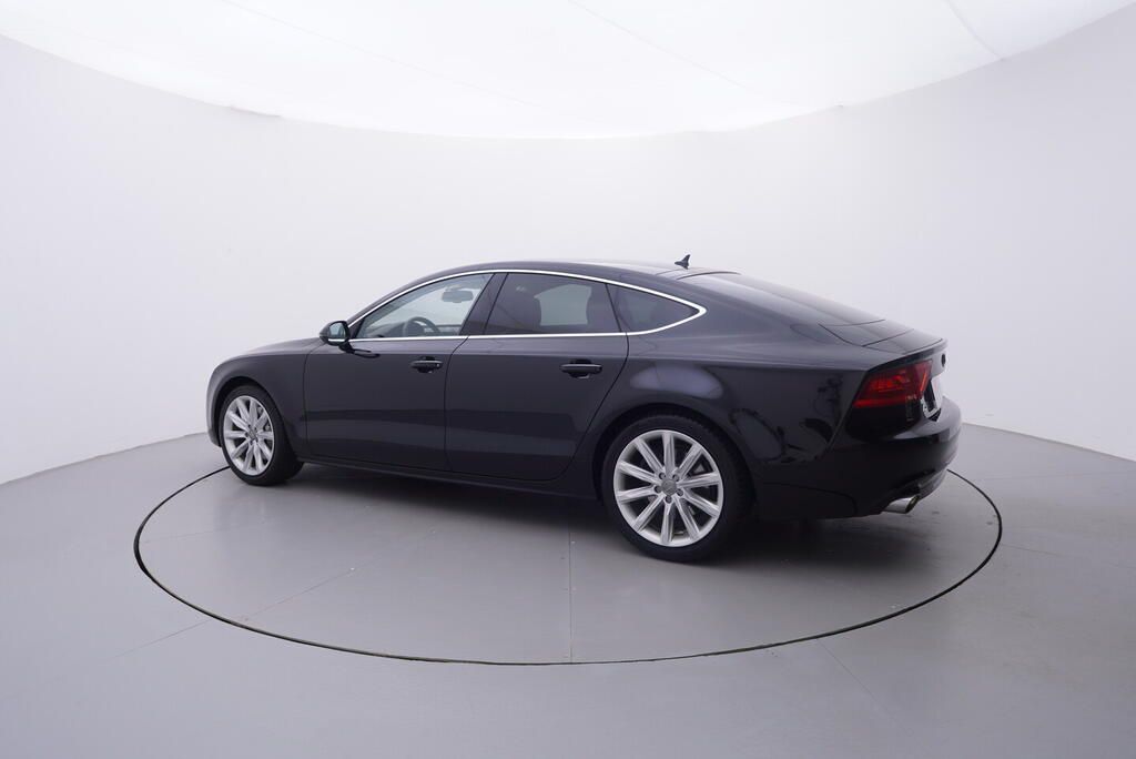 Audi A7, SLine 3.0 CGQB 230 kW - fotka 3