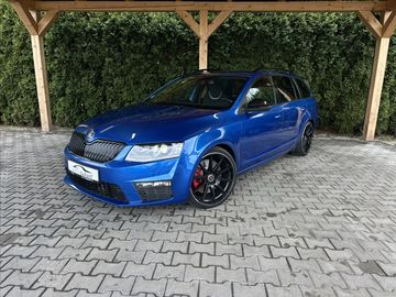 2,0 TSI 162kW CHALLENGE CANTON