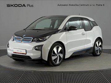 REX125 kW