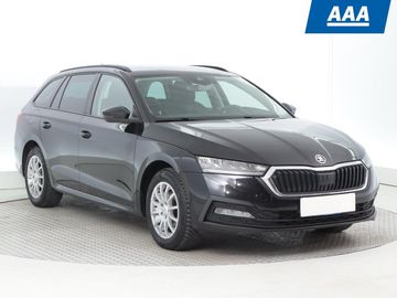2.0 TDI, Ambition, Serv.kniha
