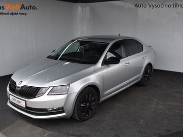 2.0TDI 110kW, LED, nez. topení