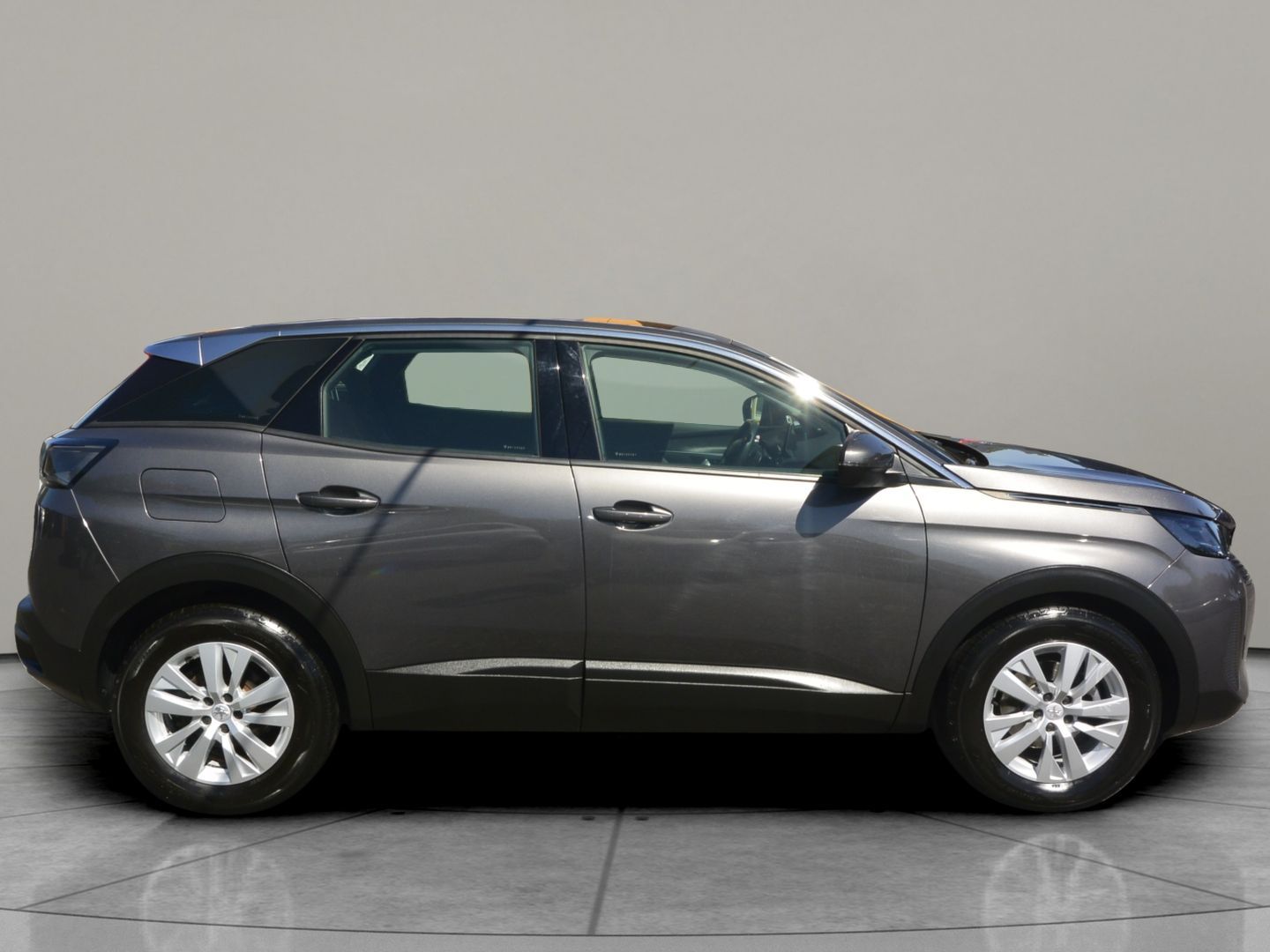 Peugeot 3008, 1.2 PureTech 96kW * DPH - fotka 4