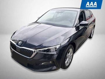 1.0 TSI, Automat