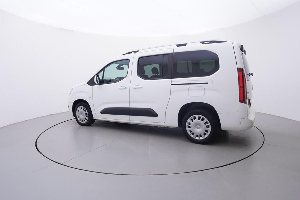 Opel Combo, Life 1.5 CDTI 96 kW - fotka 3