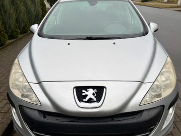 1.6 HDi SW