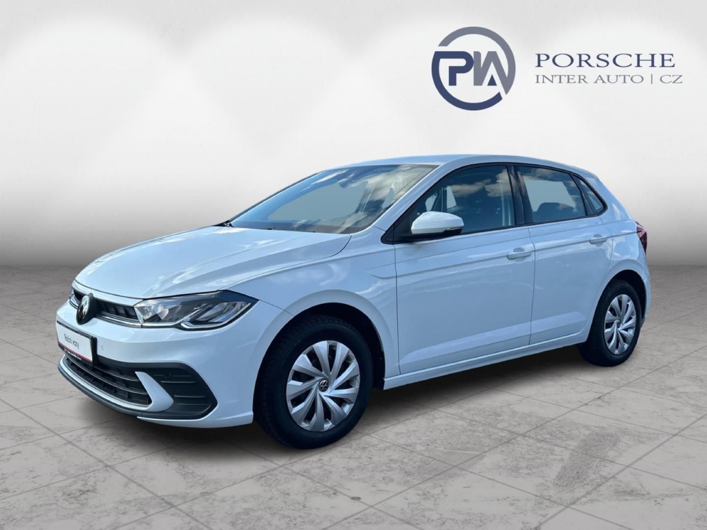Volkswagen Polo, POLO LIFE 1,0 TSI 5G