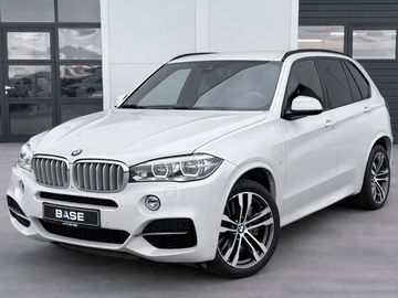 M50d xDrive