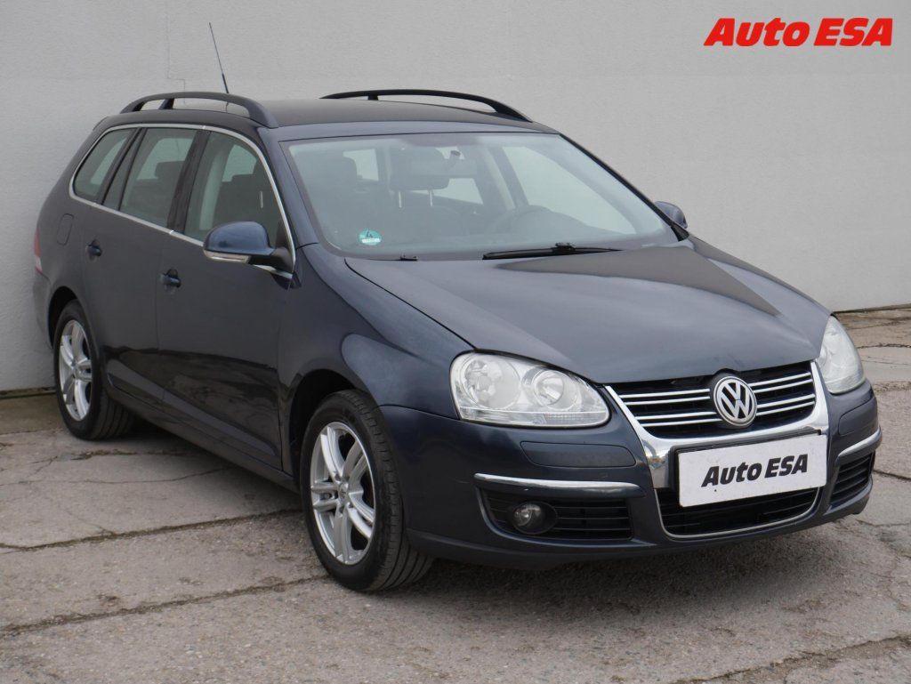 Volkswagen Golf, 1.6 i,autoAC,STK3/28