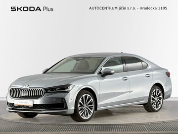 DSG 2.0TSI 150kW L&K