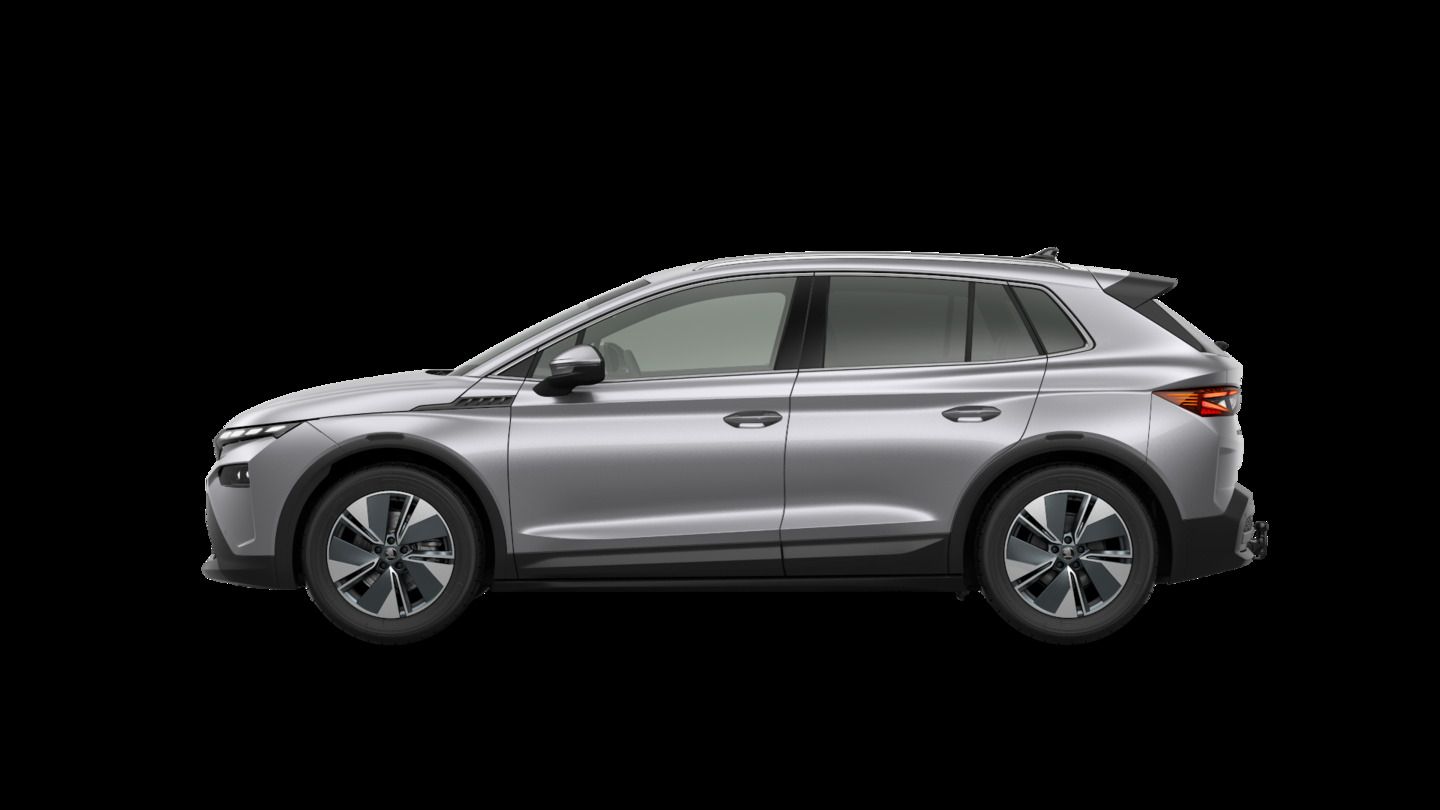 Škoda Elroq, Selection 63 kWh 150 kW - fotka 2