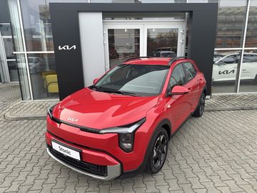 1,0 T-GDi 74 kW SPIN