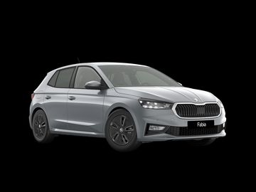Dynamic TSI 85 kW