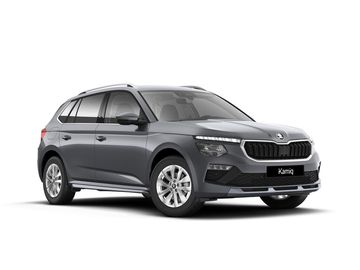 1,0 TSI 85 kW