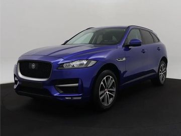 25D AWD 177kW R-Sport DPH TZ