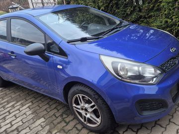 KIA RIO 55kw