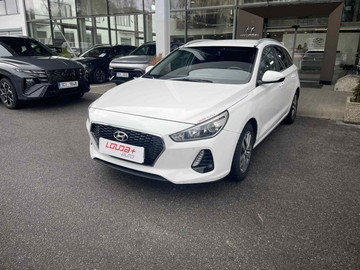 Style 1.6 CRDI 81 kW