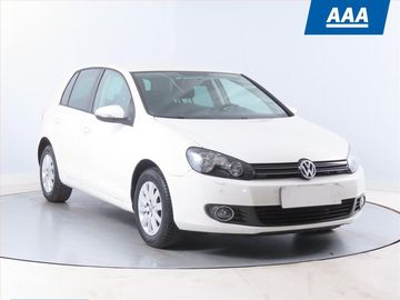 1.2 TSI, Comfortline