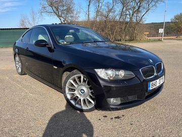 BMW 335i e92 - individual