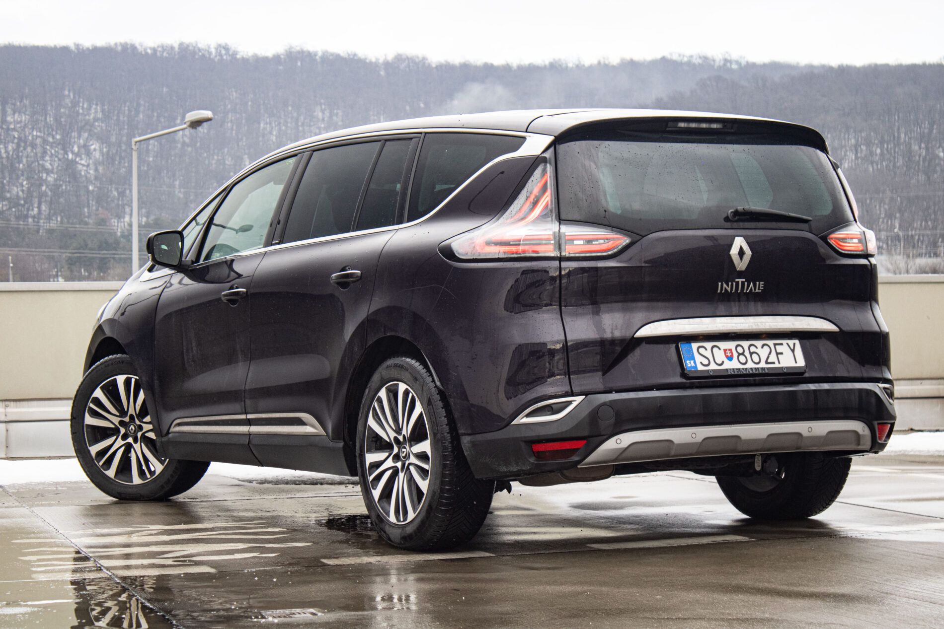 Renault Espace - fotka 3