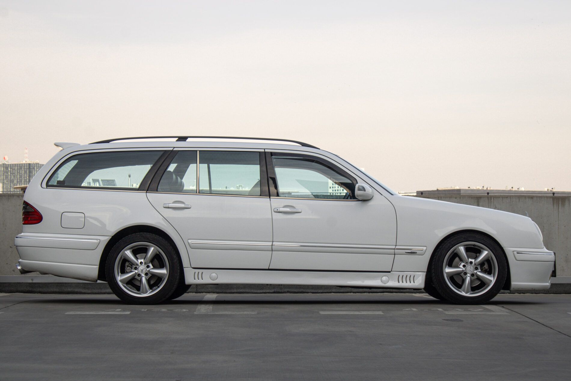 Mercedes-Benz - fotka 6