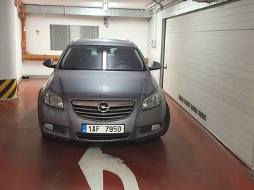 Sport Tourer 2.0 Turbo 162 kW