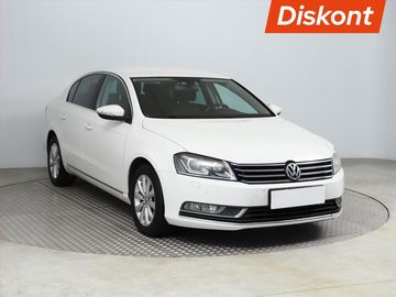 2.0 TDI, Comfortline, Automat