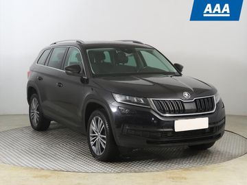 2.0 TDI 4x4, NOVÁ CENA, 4X4