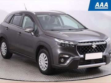 1.4 BoosterJet, Elegance, ČR