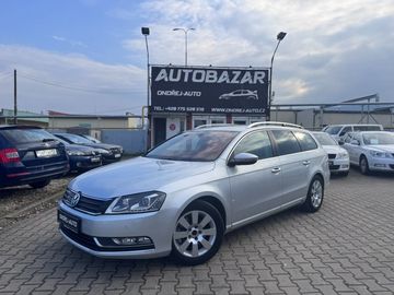 1,6 TDI 77 KW KOLA STK