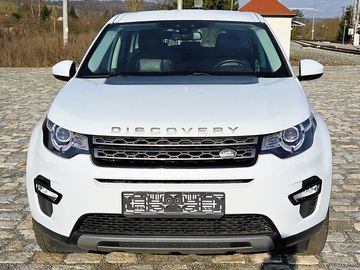 4x4 Navigace