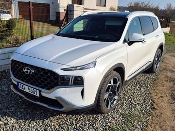 2.2D AT 4X4, Luxury, záruka
