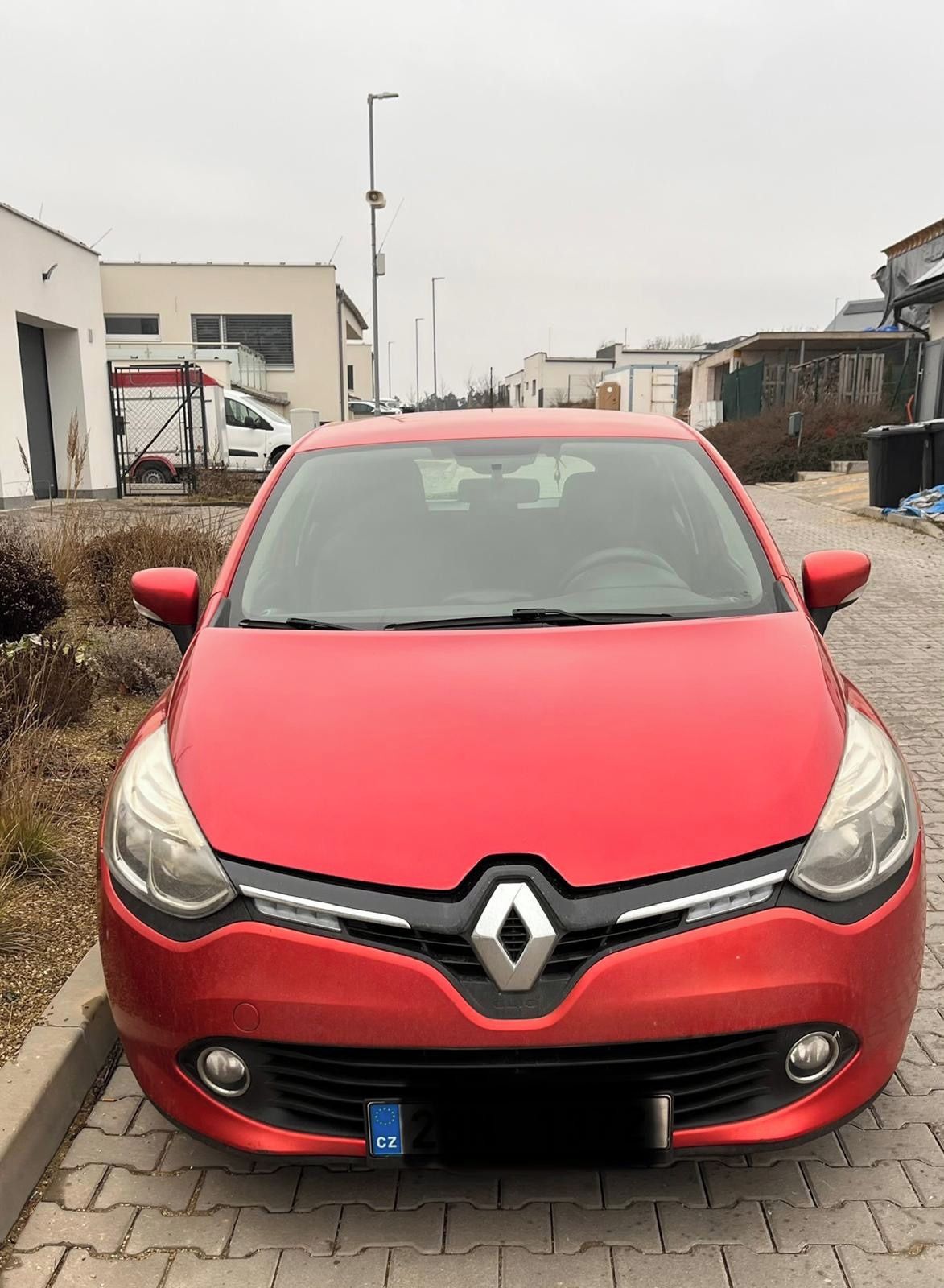 Renault Clio, 1,5 DCI, 55 KW - servisováno - fotka 4